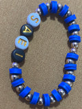 blue Dreams Bracelet