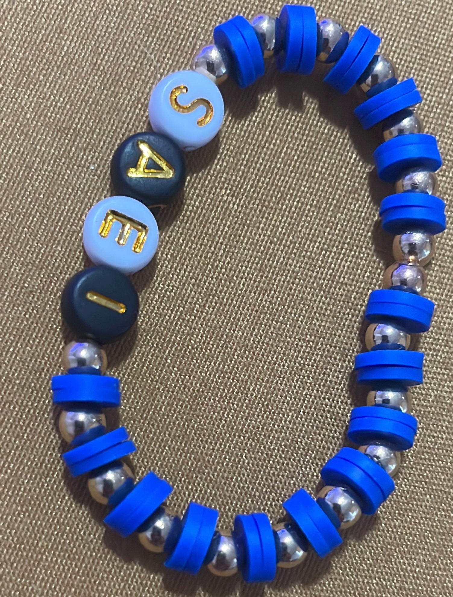 blue Dreams Bracelet