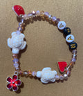 Celestial Charm Bracelet